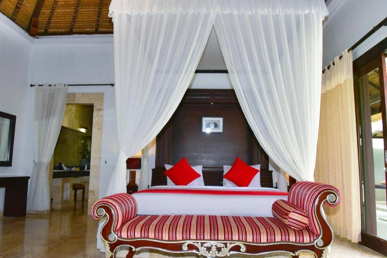 Hillstone Uluwatu Villa Ungasan  Luaran gambar