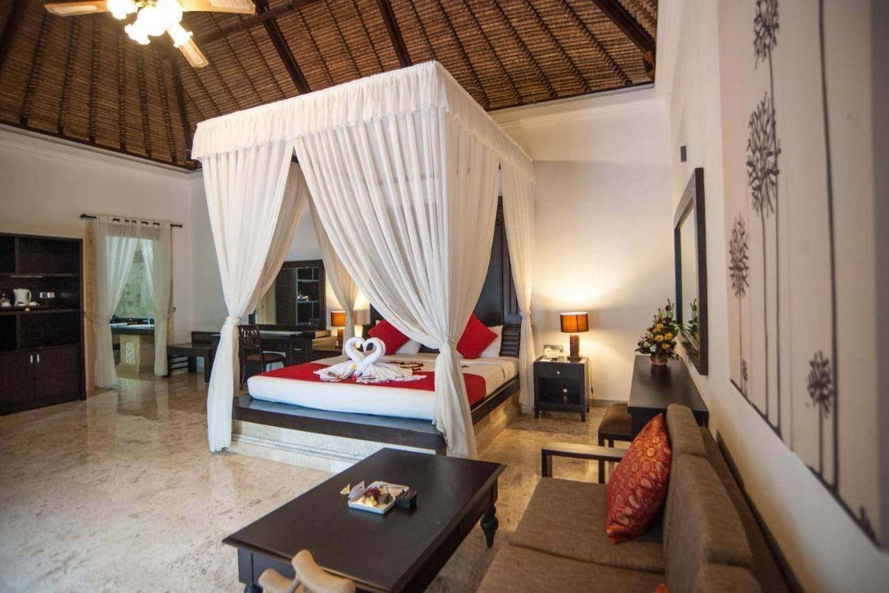Hillstone Uluwatu Villa Ungasan  Luaran gambar