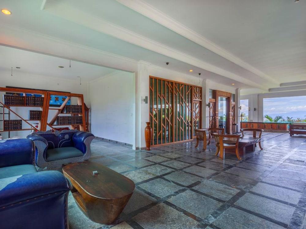 Hillstone Uluwatu Villa Ungasan  Luaran gambar