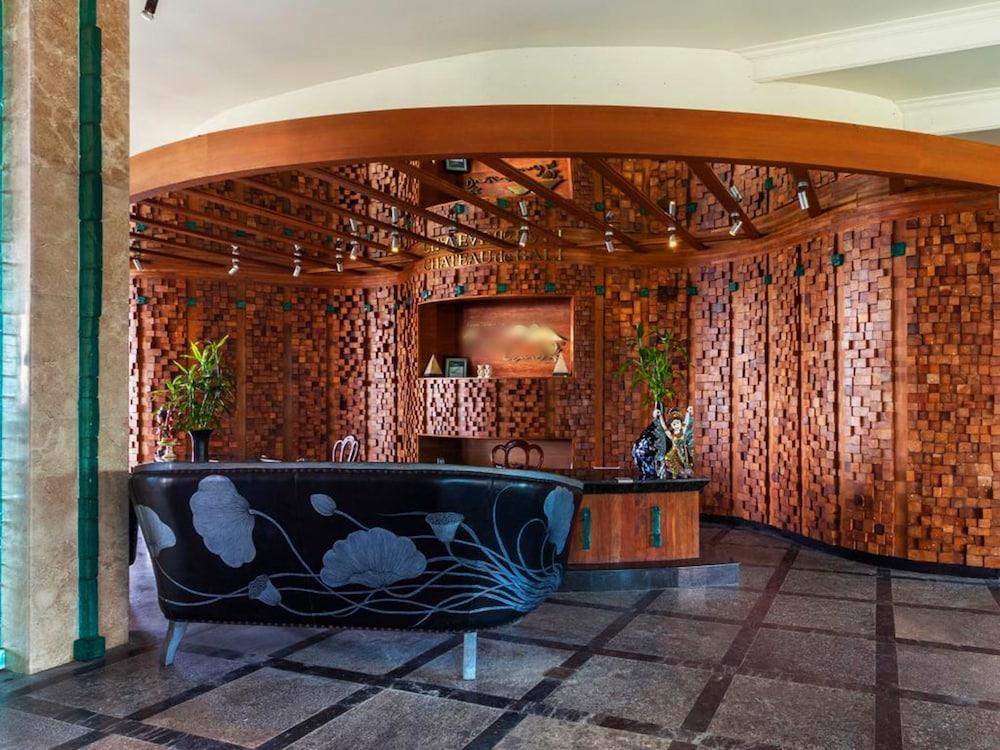 Hillstone Uluwatu Villa Ungasan  Luaran gambar
