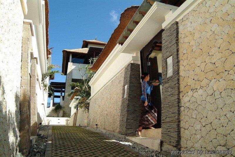 Hillstone Uluwatu Villa Ungasan  Luaran gambar