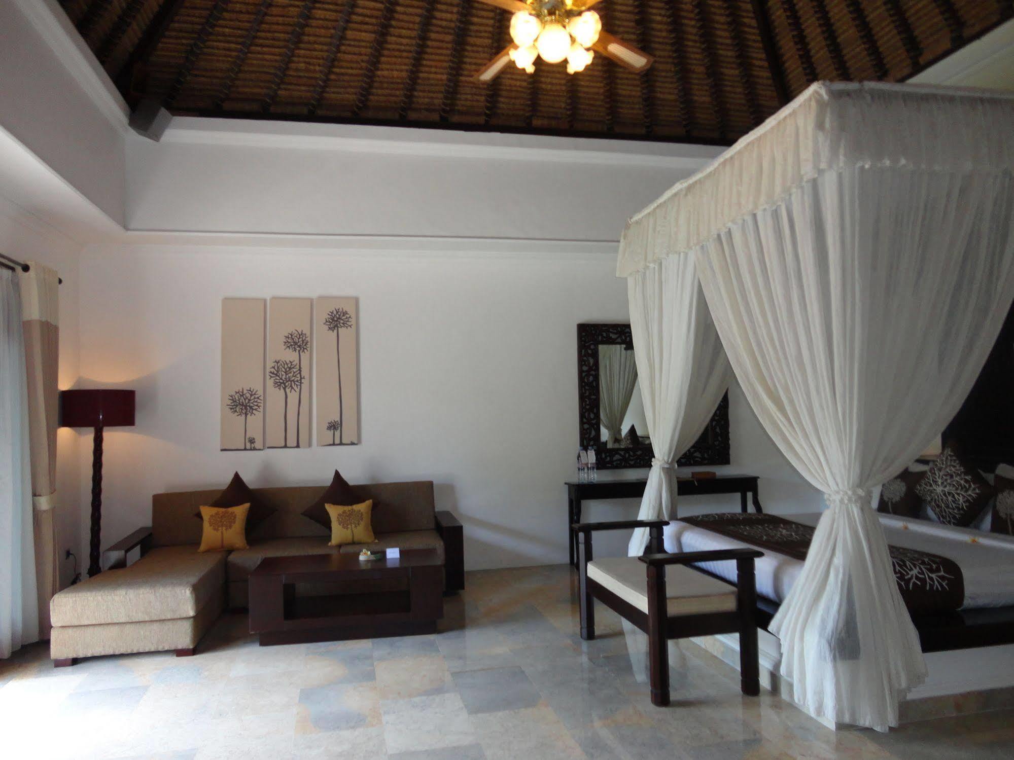Hillstone Uluwatu Villa Ungasan  Luaran gambar