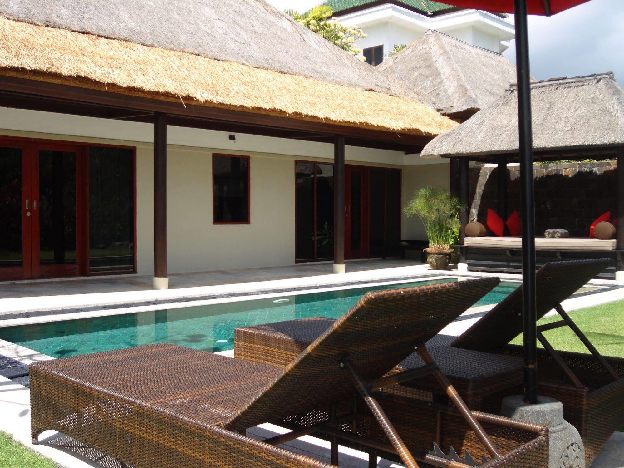 Hillstone Uluwatu Villa Ungasan  Luaran gambar